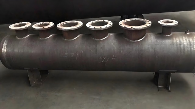 通渭集分水器属于特种设备吗